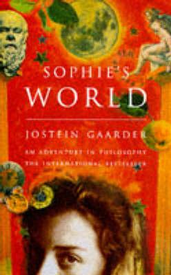 Sophie's World. Sofies Welt, engl. Ausgabe