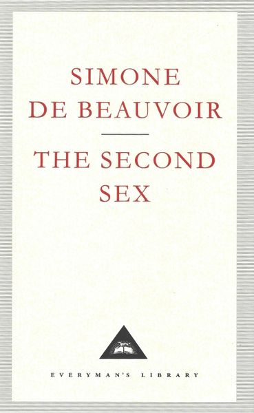 Beauvoir, S: The Second Sex