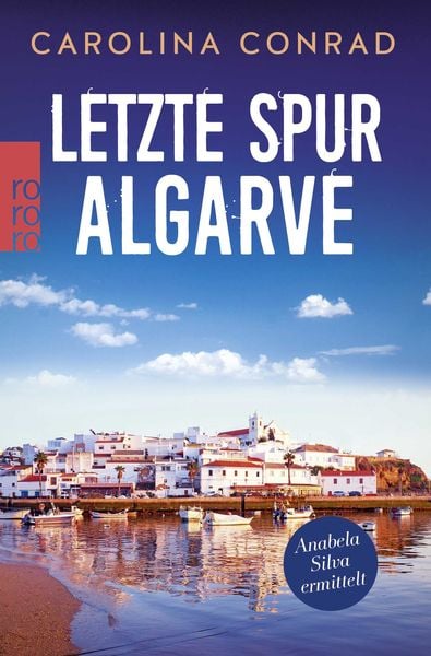 Letzte Spur Algarve