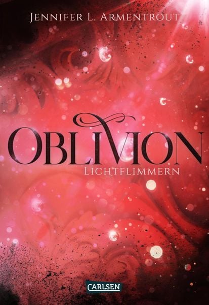 Lichtflimmern / Oblivion Bd.2