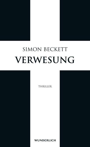 Verwesung. David Hunter