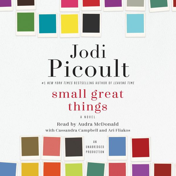 Small Grt Things 13d