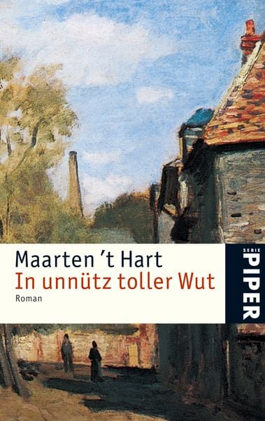 In unnütz toller Wut