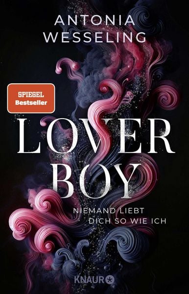 Loverboy – Niemand liebt dich so wie ich