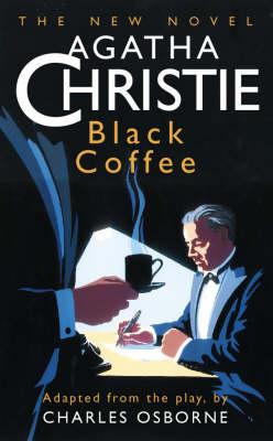Christie, A: Black Coffee