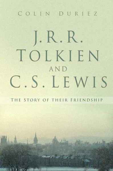 Duriez, C:  J.R.R. Tolkien and C.S. Lewis