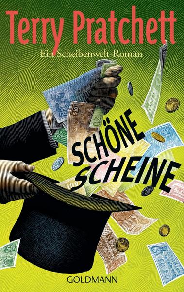 Schöne Scheine / Scheibenwelt Bd.31