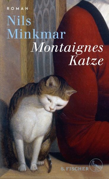 Montaignes Katze