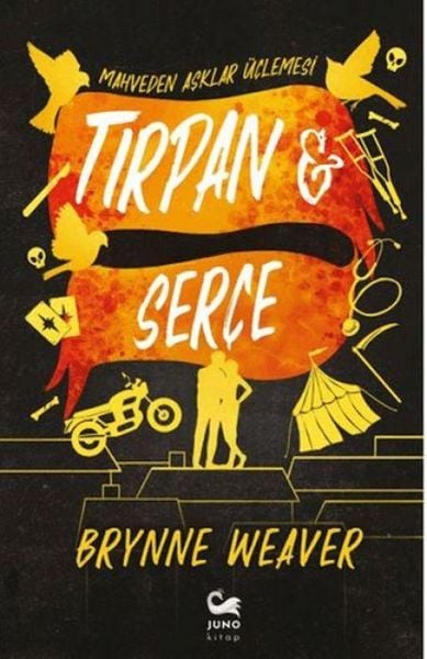 Tirpan & Serce