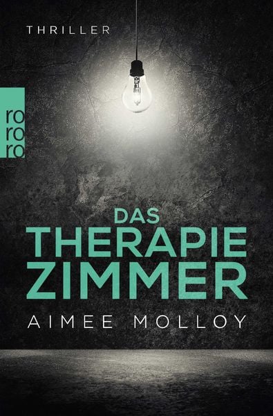 Das Therapiezimmer