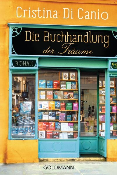 Die Buchhandlung der Träume