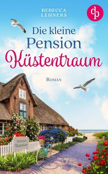 Die kleine Pension Küstentraum