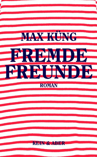 Fremde Freunde