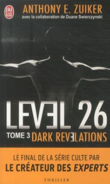 Level 26