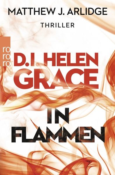 In Flammen / D.I. Helen Grace Band 4