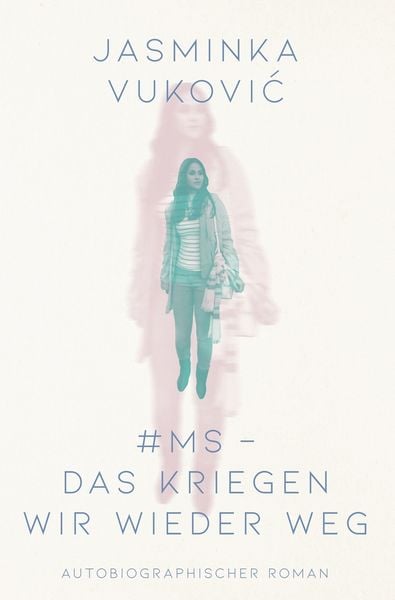 #MS - Das kriegen wir wieder weg!