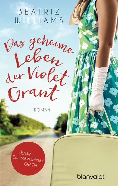 Das geheime Leben der Violet Grant / East-Coast Bd. 2