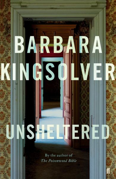 Kingsolver, B: Unsheltered