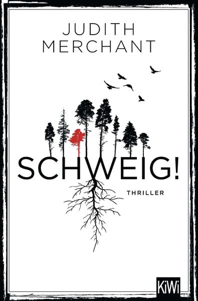 Schweig!