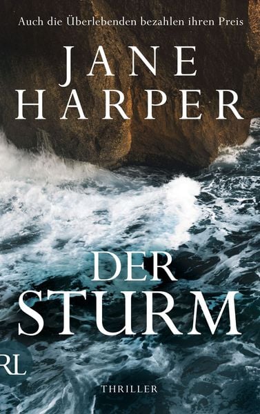 Der Sturm