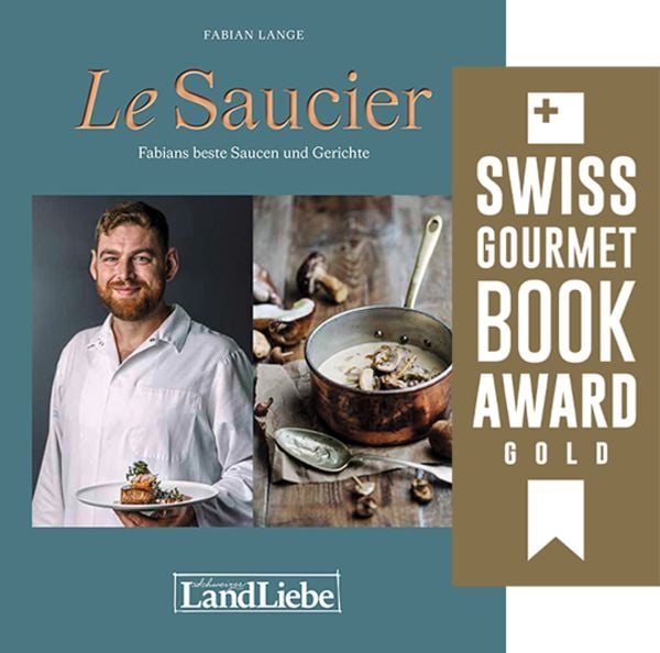 Le Saucier