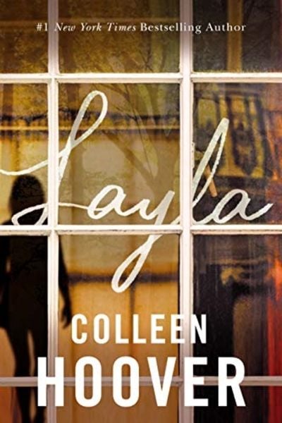 Hoover, C: LAYLA