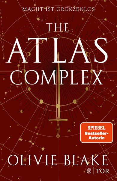 The Atlas Complex