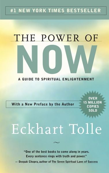 The Power of Now