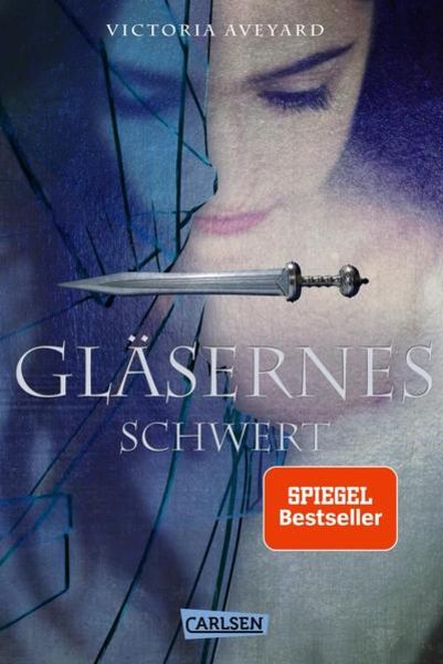 Gläsernes Schwert / Die Farben des Blutes Band 2