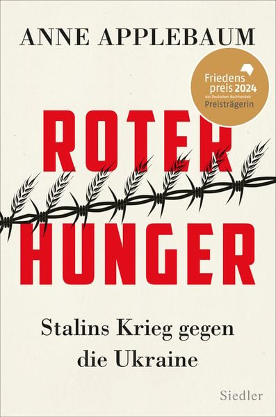 Roter Hunger