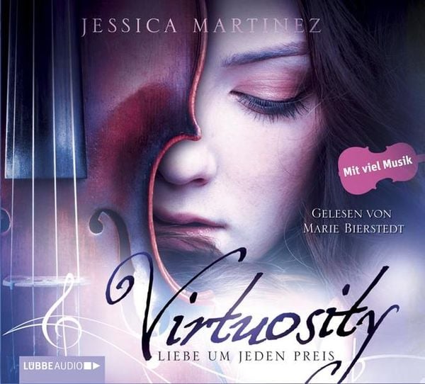 Virtuosity - Liebe um jeden Preis