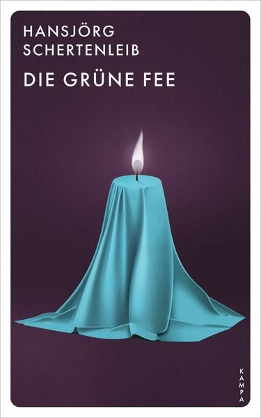 Die grüne Fee