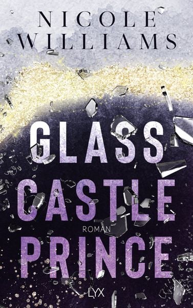 Glass Castle Prince