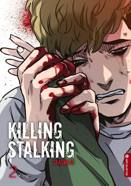 Killing Stalking - Season II 02