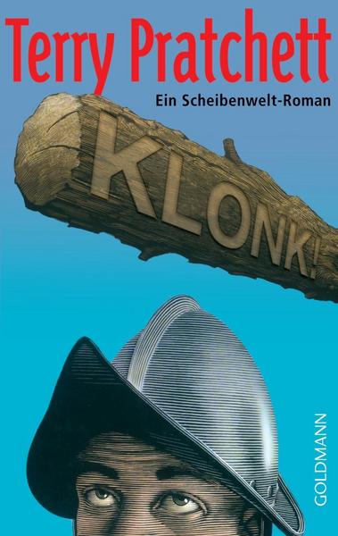 Klonk! / Scheibenwelt Bd.30