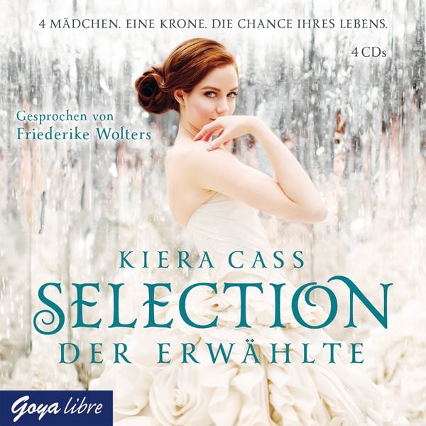Der Erwählte / Selection Band 3