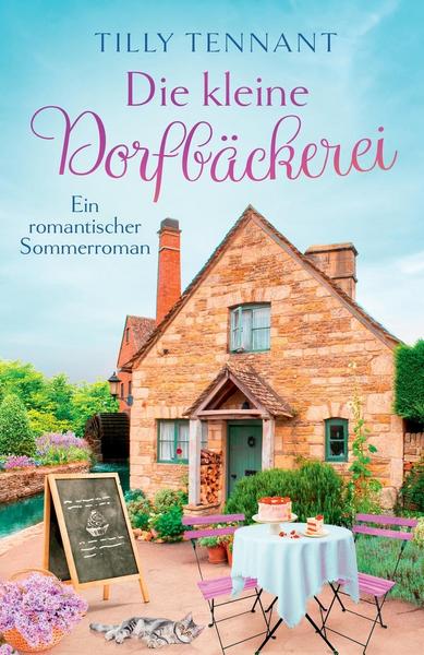 Die kleine Dorfbäckerei