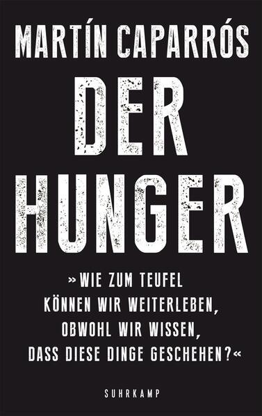 Der Hunger
