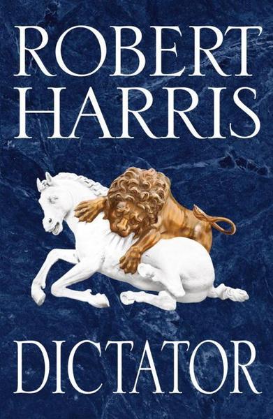 Harris, R: Dictator