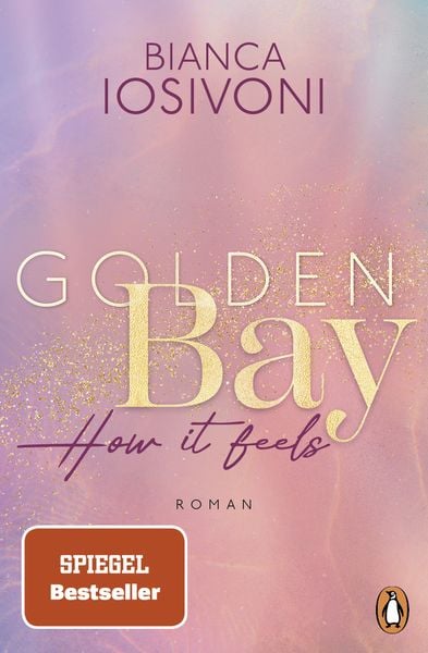 Golden Bay − How it feels