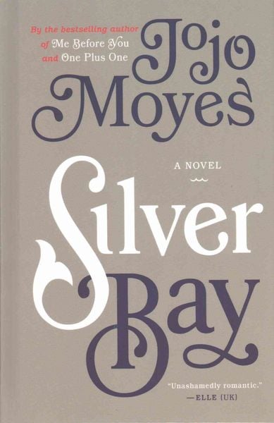 Silver Bay