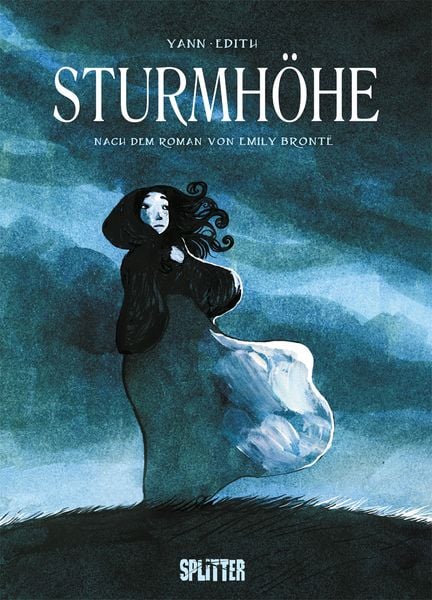 Sturmhöhe (Graphic Novel)