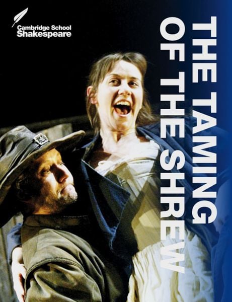 The Taming of the Shrew