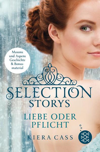 Liebe oder Pflicht / Selection Storys Bd.1