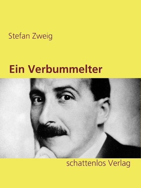 Ein Verbummelter