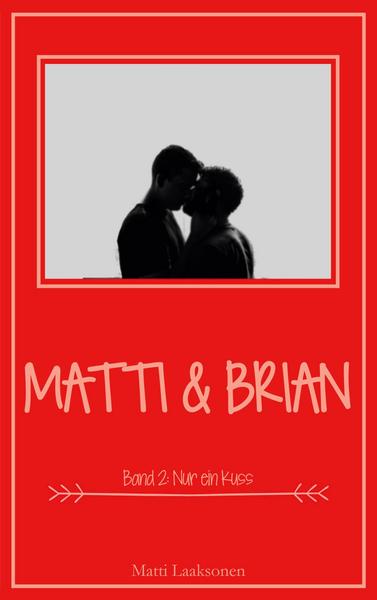 Matti & Brian 2