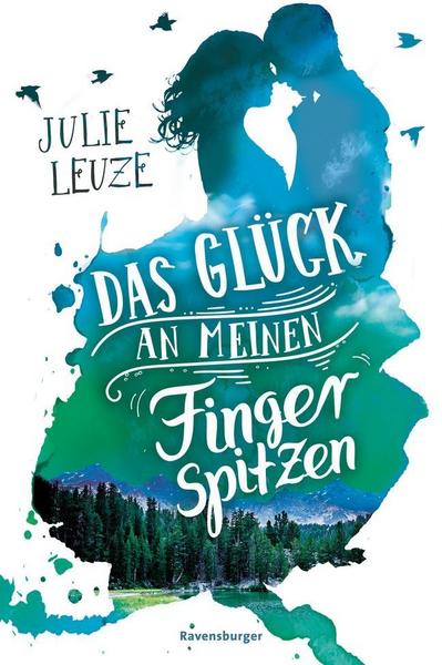 Das Glück an meinen Fingerspitzen