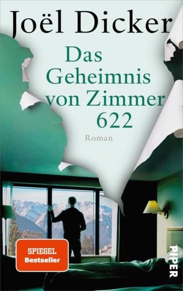 Das Geheimnis von Zimmer 622