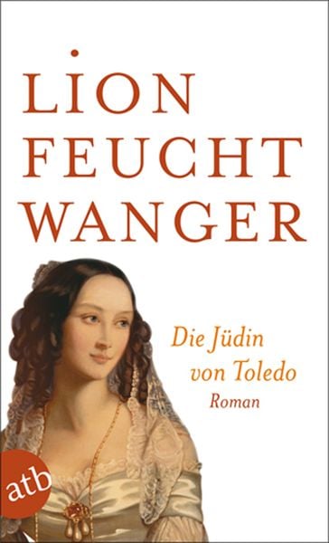 Die Jüdin von Toledo