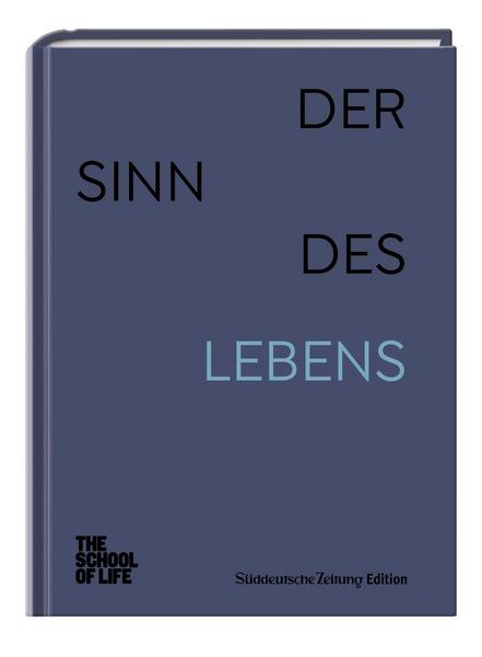 Ein sinnvolles Leben